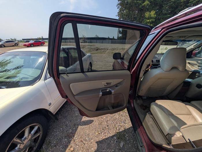 Used 2007 Volvo XC90 V8 AWD/4WD image 22