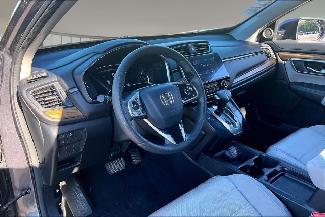 Certified 2019 Honda CR-V EX image 16