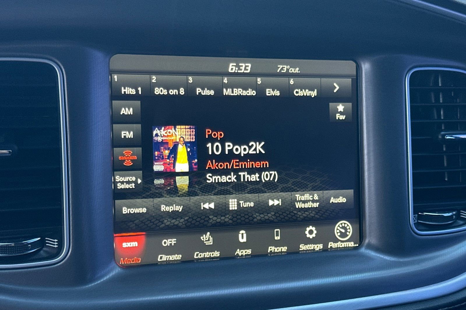 Used 2022 Dodge Charger Scat Pack image 17