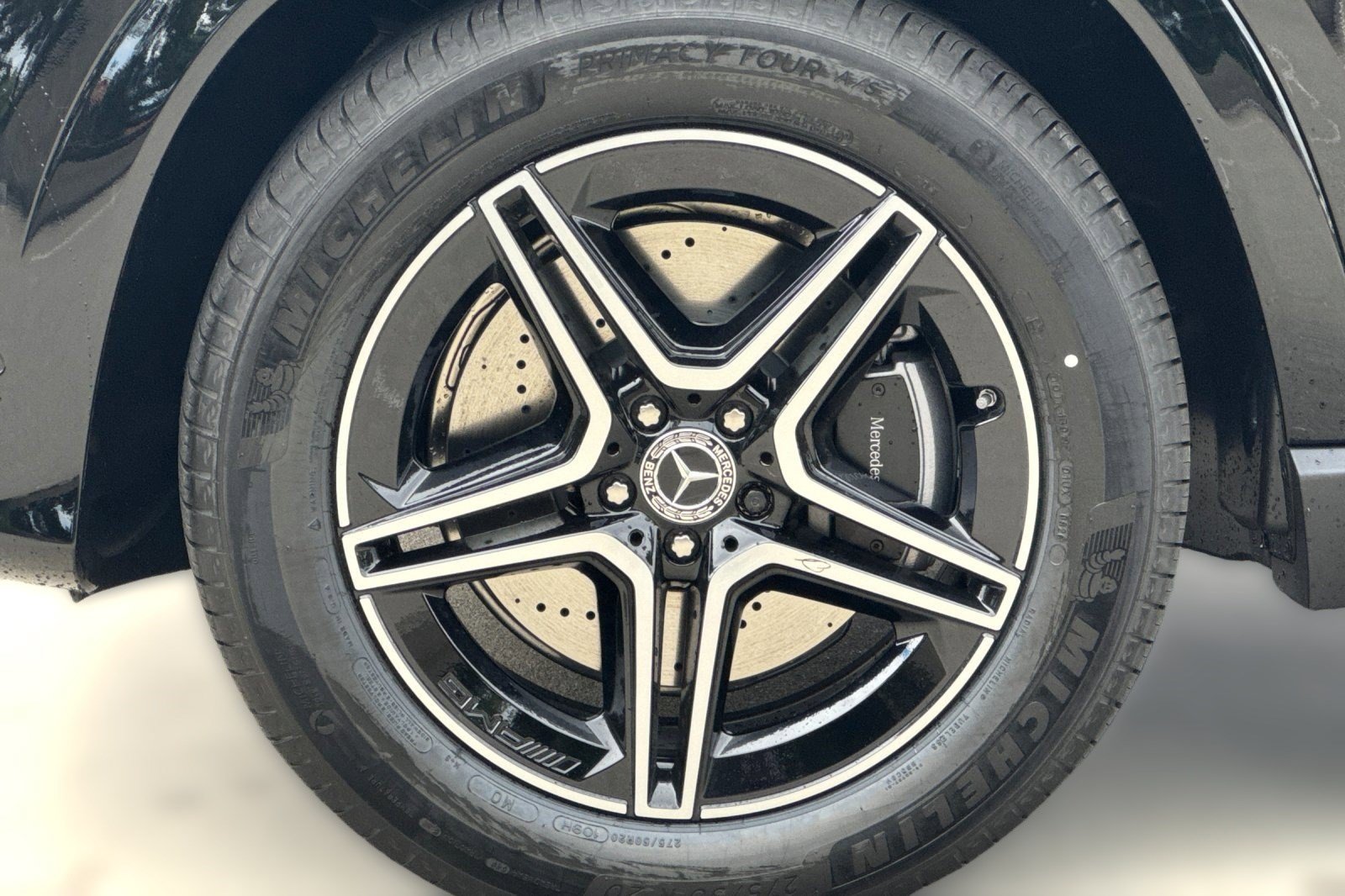 New 2026 Mercedes-Benz GLE 450 4MATIC image 12