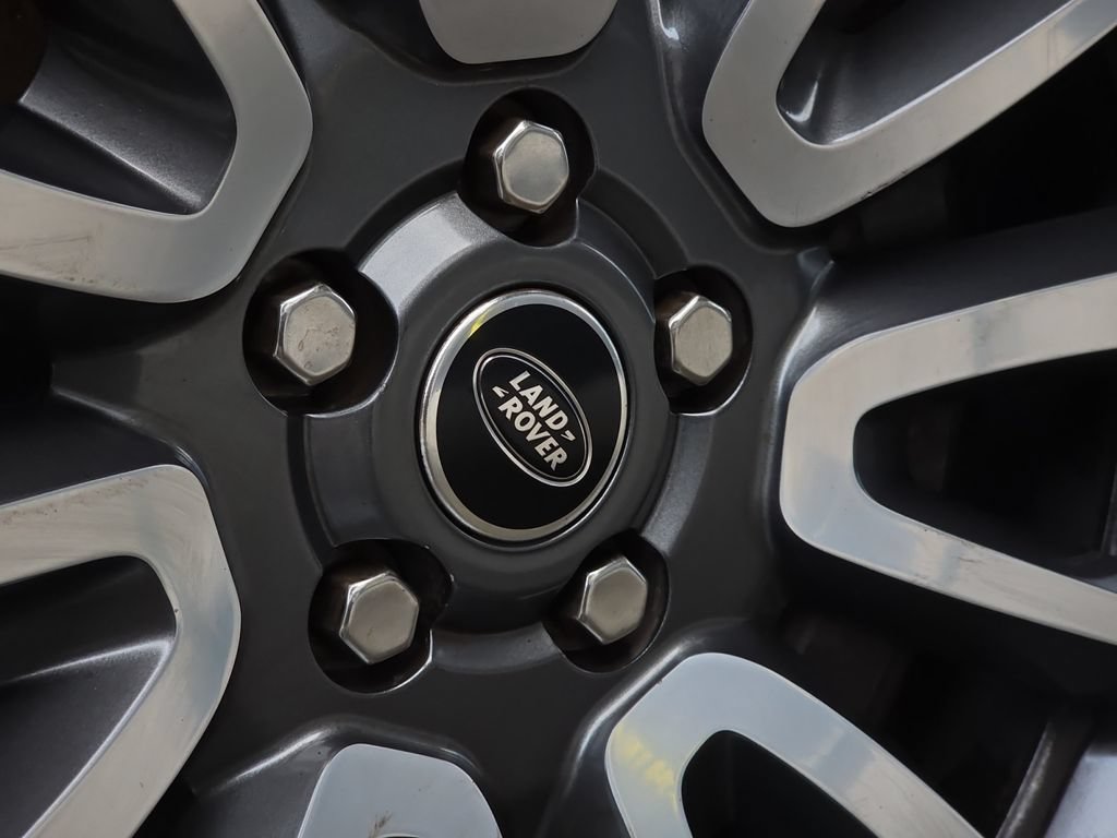 Used 2014 Land Rover Range Rover Autobiography AWD/4WD image 32