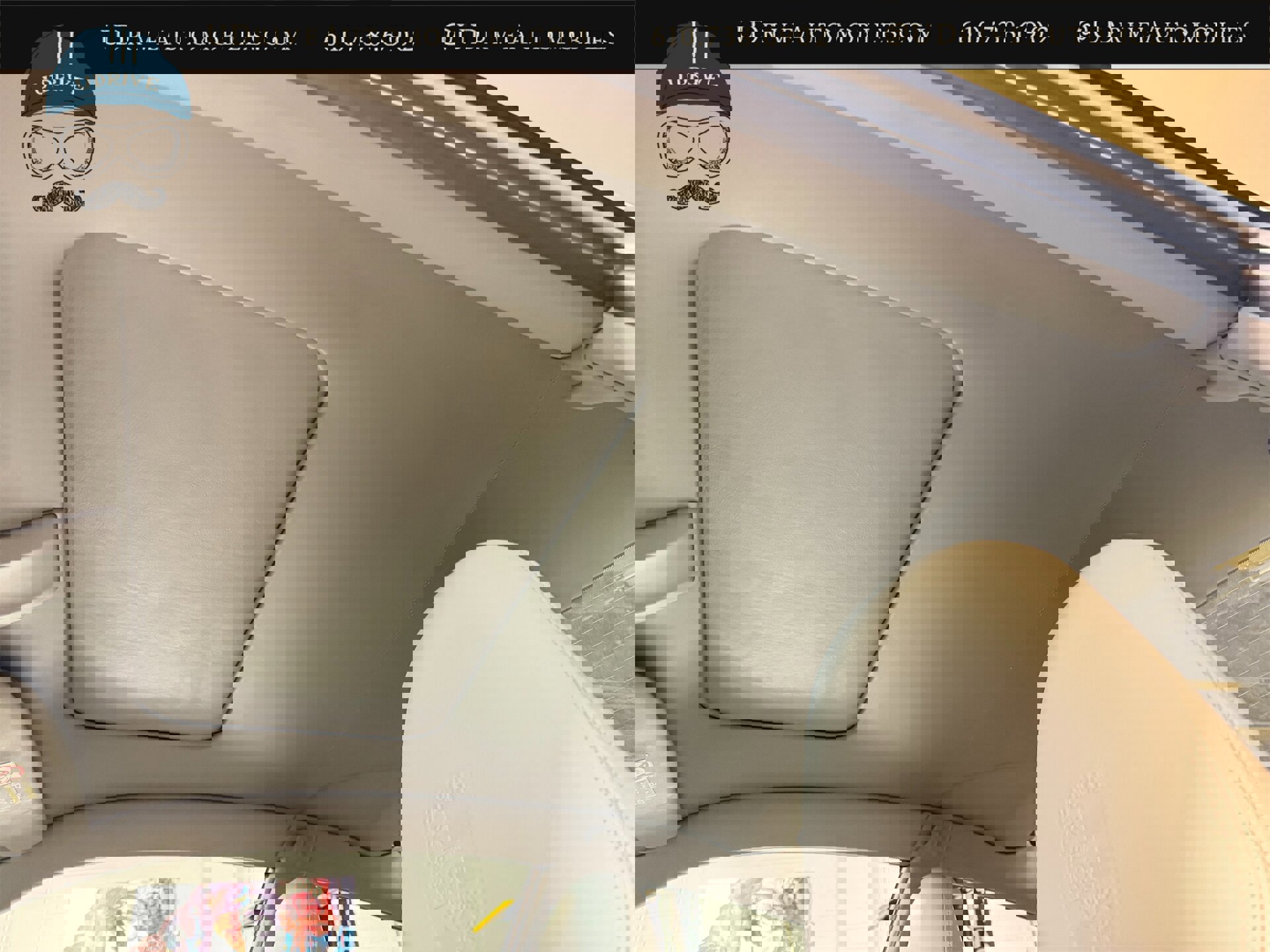 Used 2001 Porsche 911 Turbo image 45