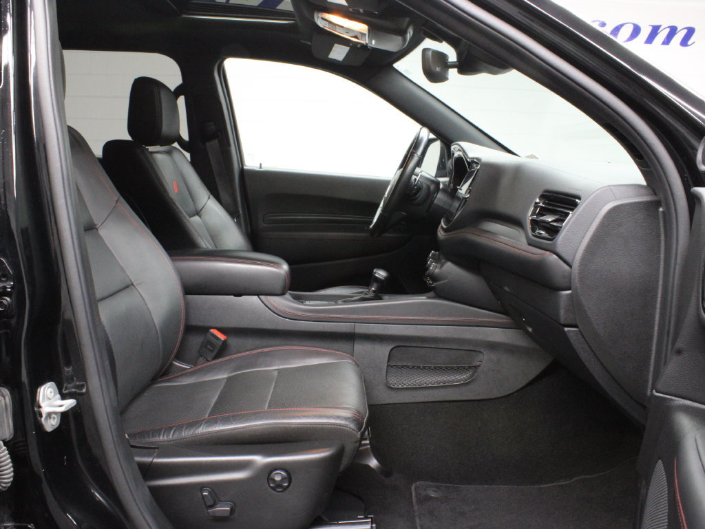 Used 2025 Dodge Durango R/T AWD/4WD image 29