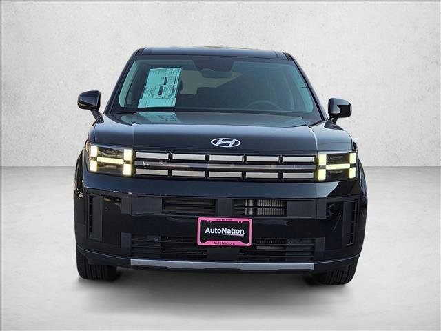 New 2026 Hyundai Santa Fe SE FWD image 17
