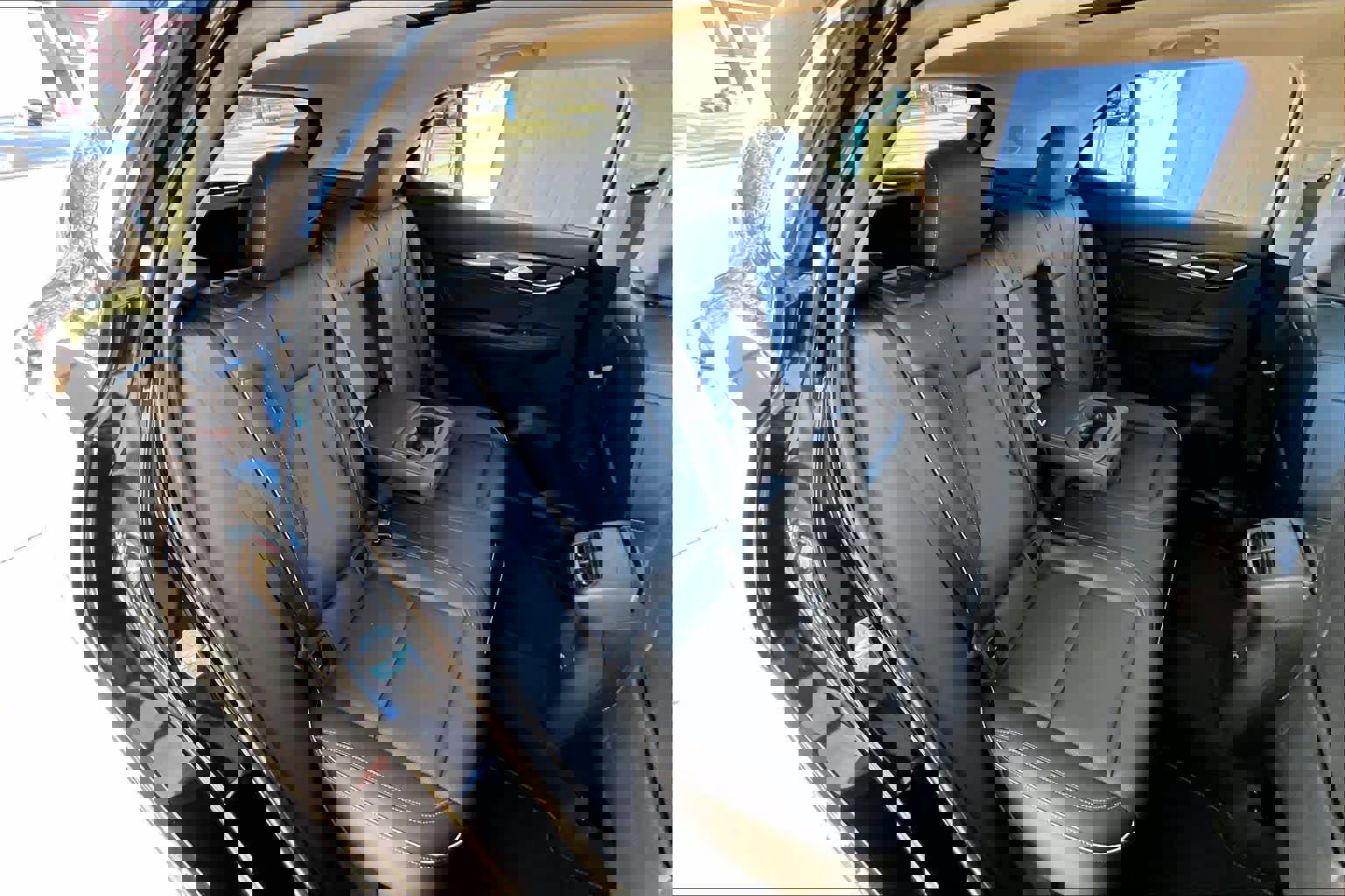 Used 2021 Buick Envision Essence w/ Technology Package I image 19