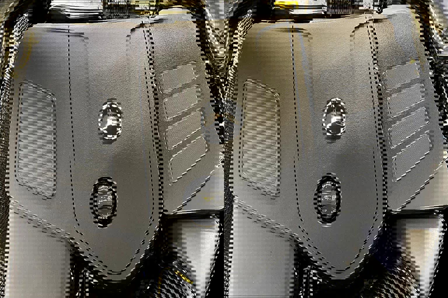 New 2026 Mercedes-Benz C 300 4MATIC Sedan image 15