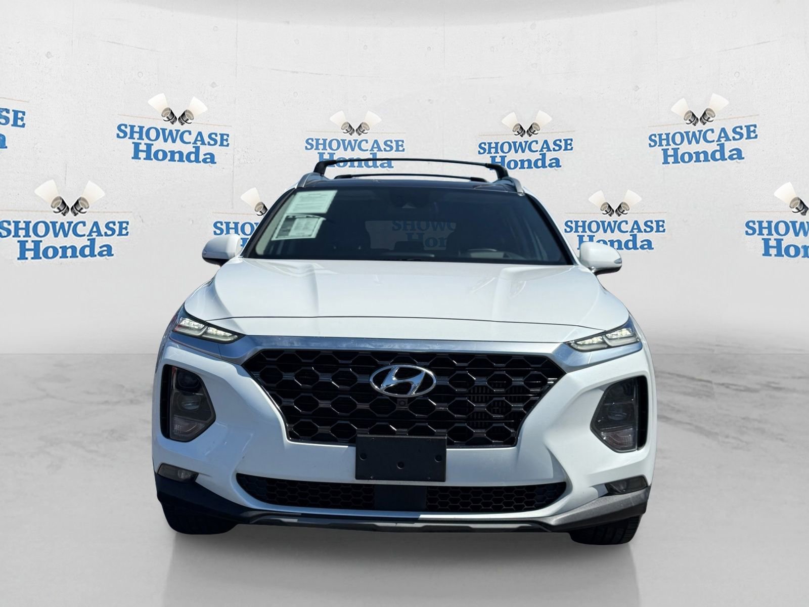 Used 2019 Hyundai Santa Fe SEL w/ Cargo Package image 6