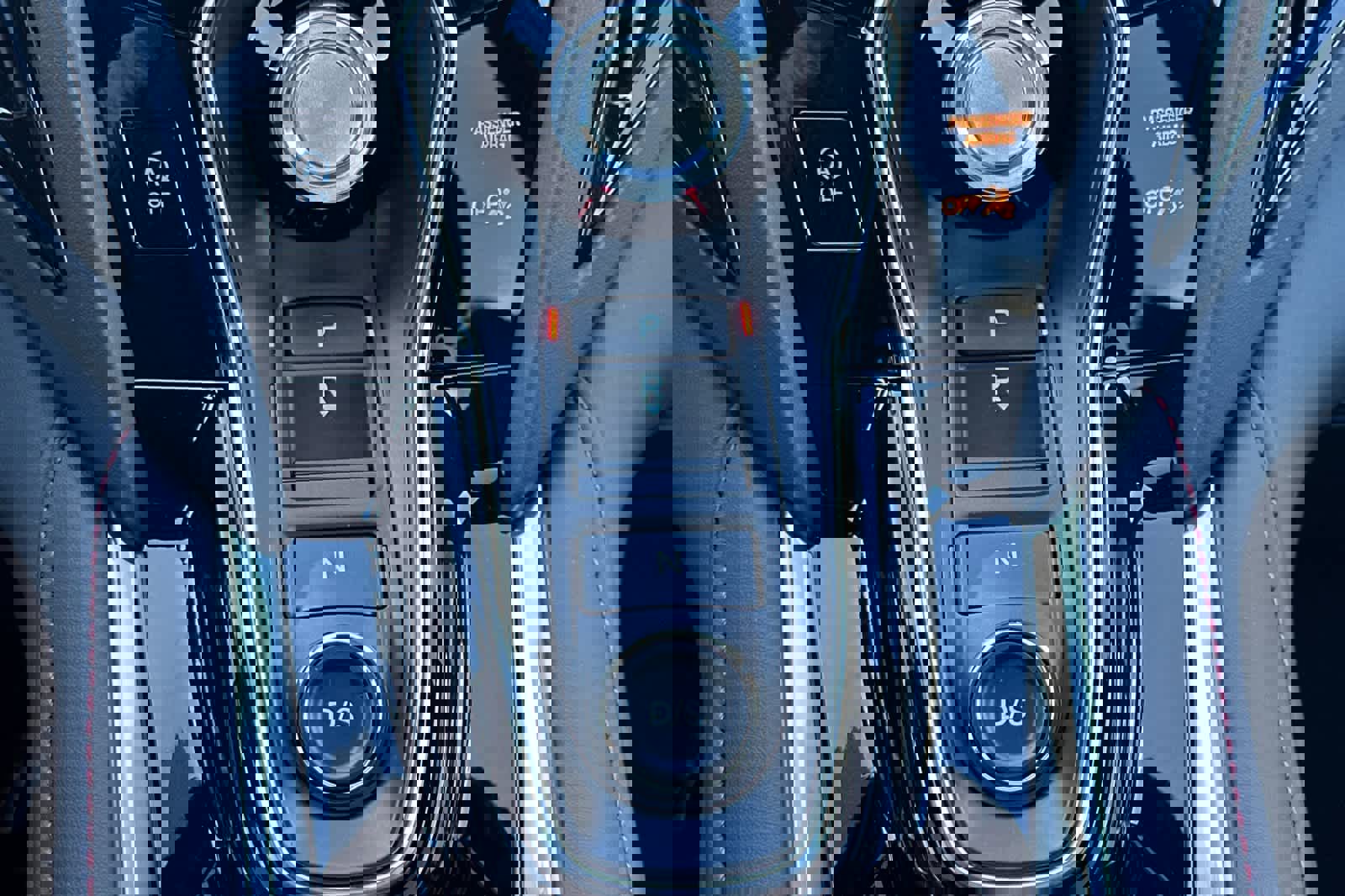 New 2026 Acura RDX A-Spec image 19