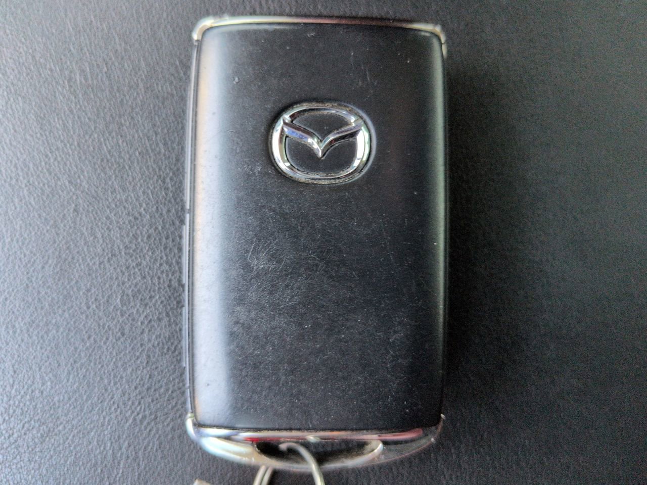 Used 2021 MAZDA MAZDA6 Carbon Edition FWD image 31