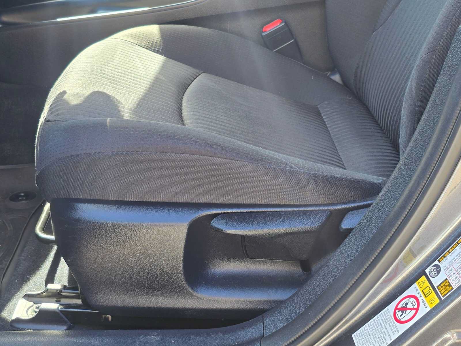 Used 2016 Toyota Prius Two FWD image 23