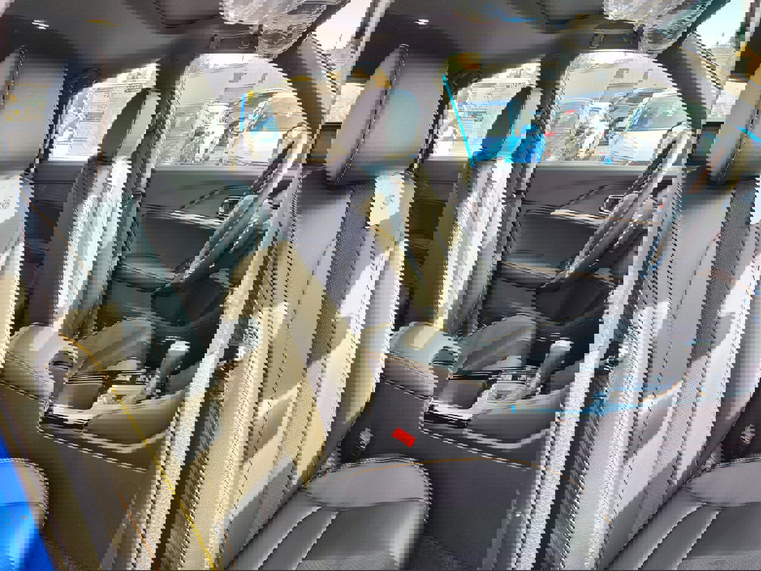 New 2026 Acura Integra A-Spec image 12