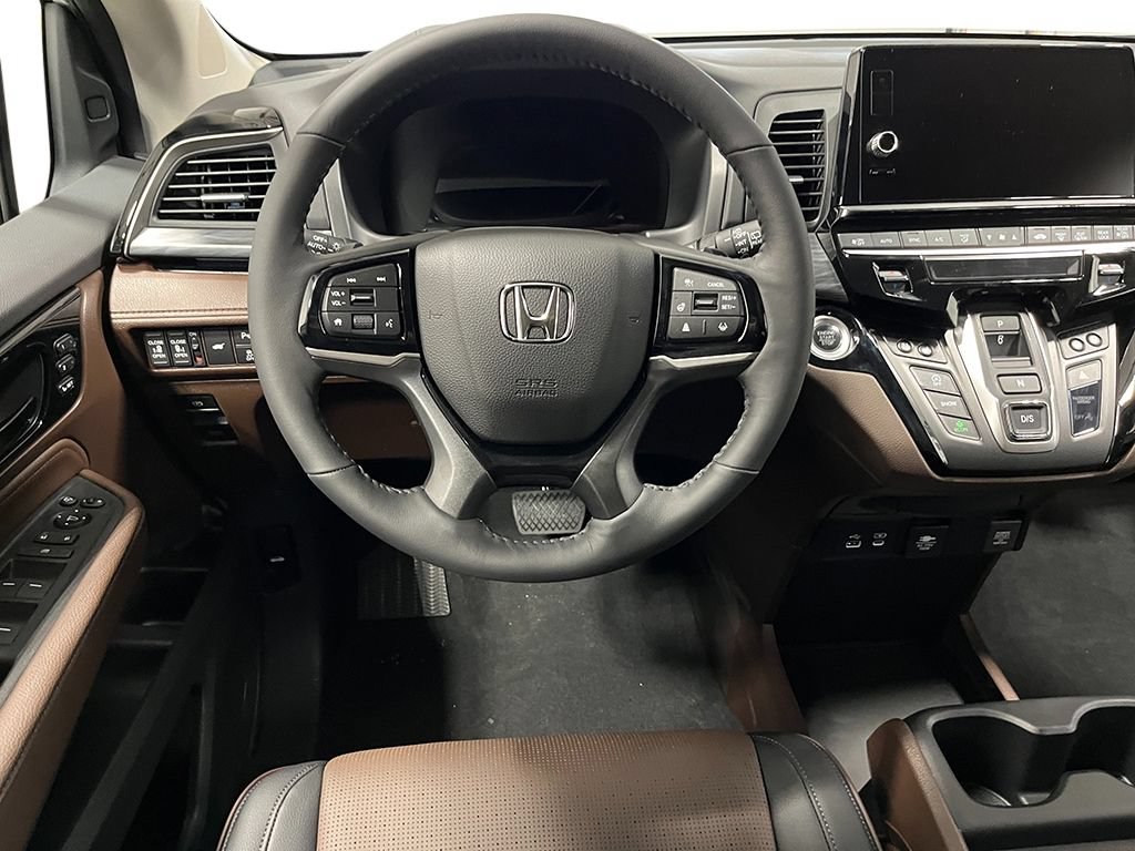New 2027 Honda Odyssey Elite image 15