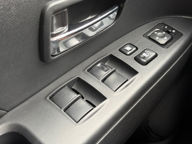 Used 2025 Mitsubishi Outlander Sport AWD image 25