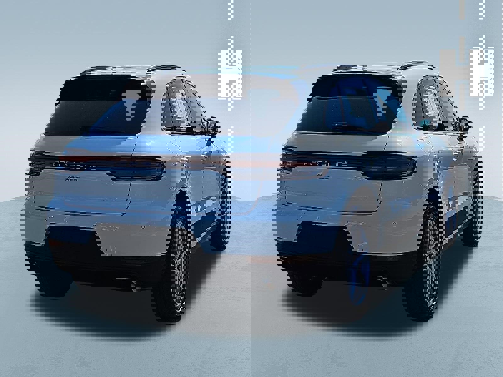 Used 2021 Porsche Macan image 3