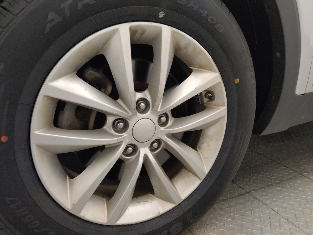 Used 2017 Kia Sorento AWD image 31