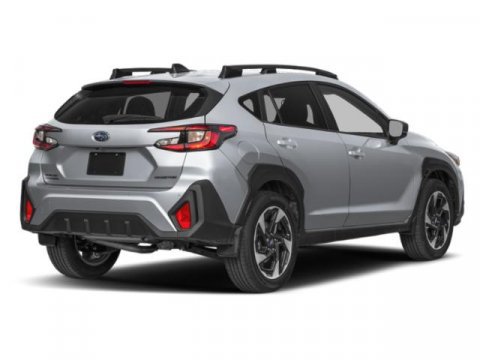 New 2026 Subaru Crosstrek 2.5i Limited AWD/4WD image 3
