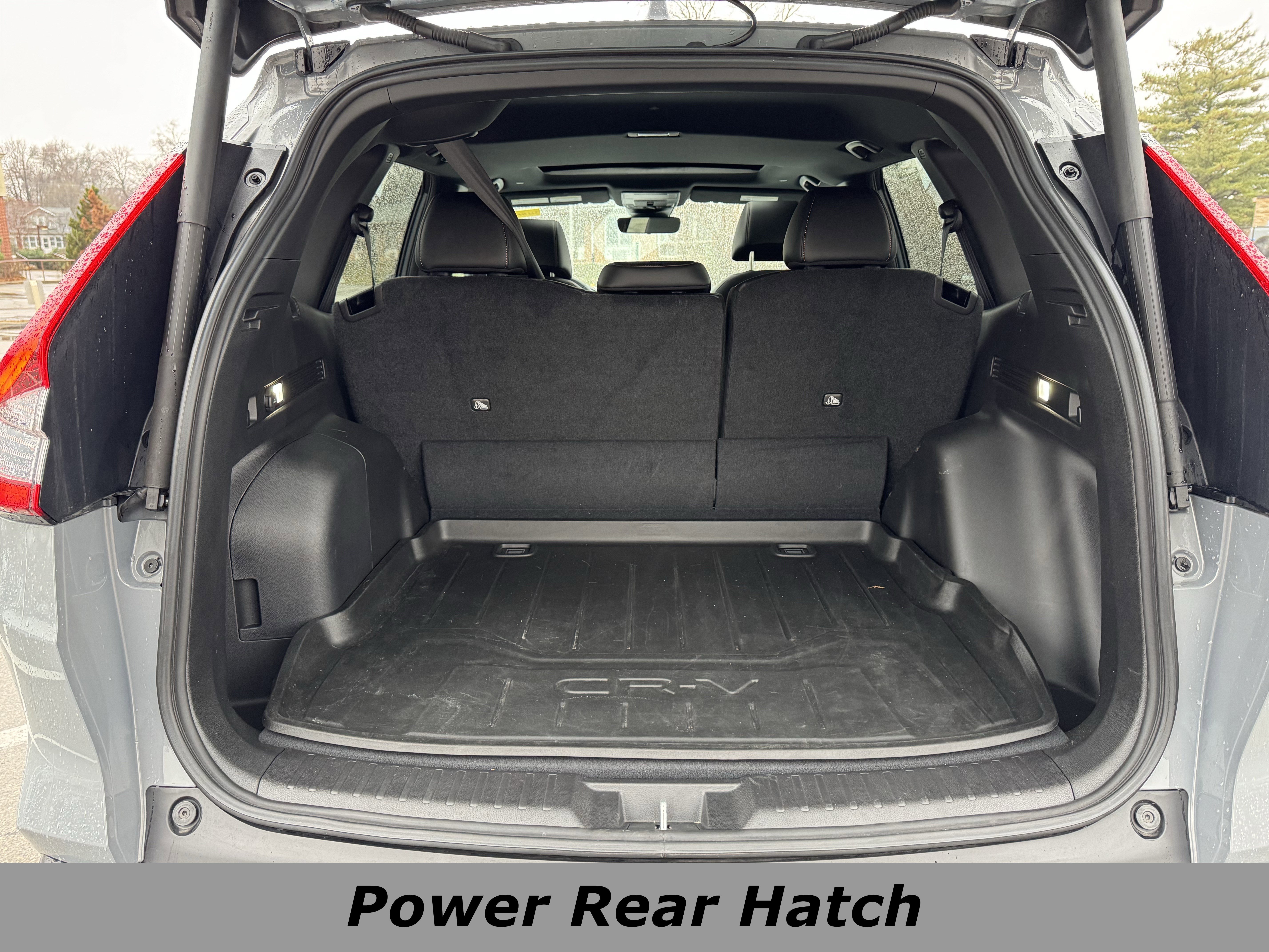 Used 2025 Honda CR-V Sport-L image 13