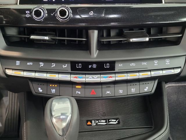 New 2026 Cadillac CT4 Premium Luxury image 21