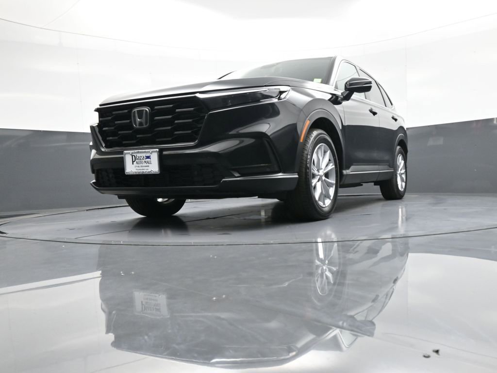 Certified 2024 Honda CR-V EX-L image 27