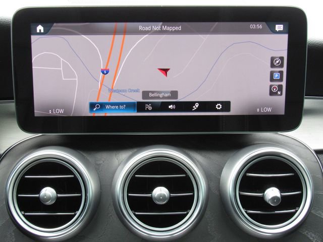 Used 2022 Mercedes-Benz GLC 300 4MATIC image 30