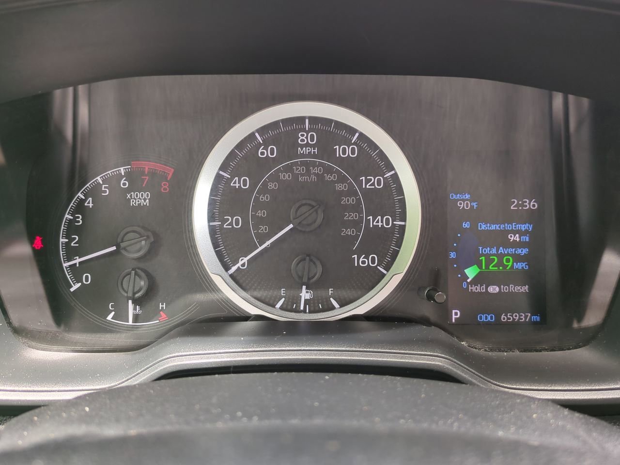 Used 2021 Toyota Corolla LE FWD image 24