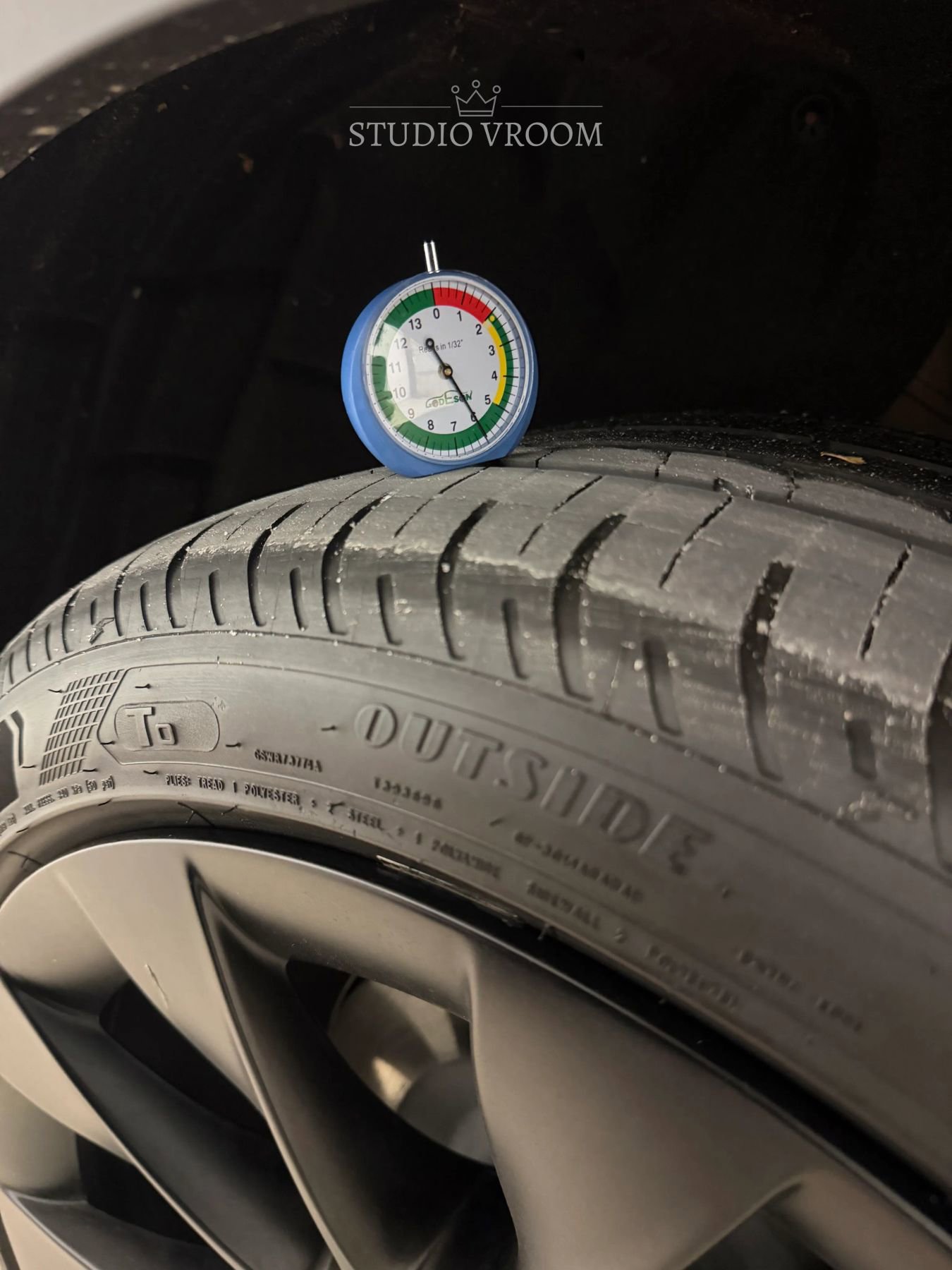 Used 2023 Tesla Model Y Long Range image 13