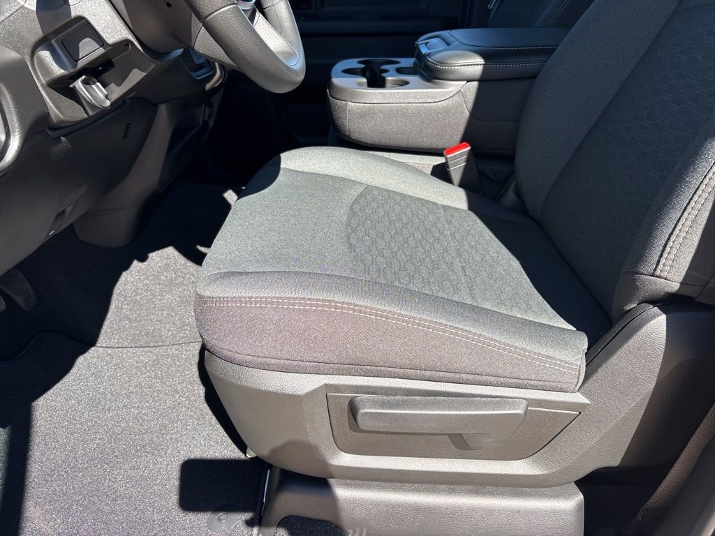 New 2026 RAM 3500 Tradesman image 15