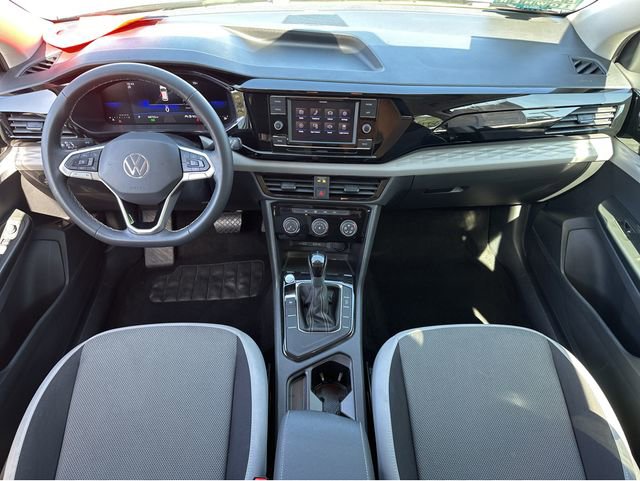 Used 2024 Volkswagen Taos S FWD image 17