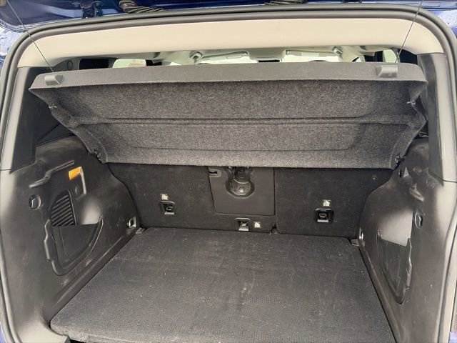 Used 2021 Jeep Renegade Latitude w/ Convenience Group image 8