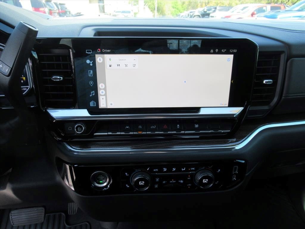 Certified 2023 Chevrolet Silverado 1500 LT image 18