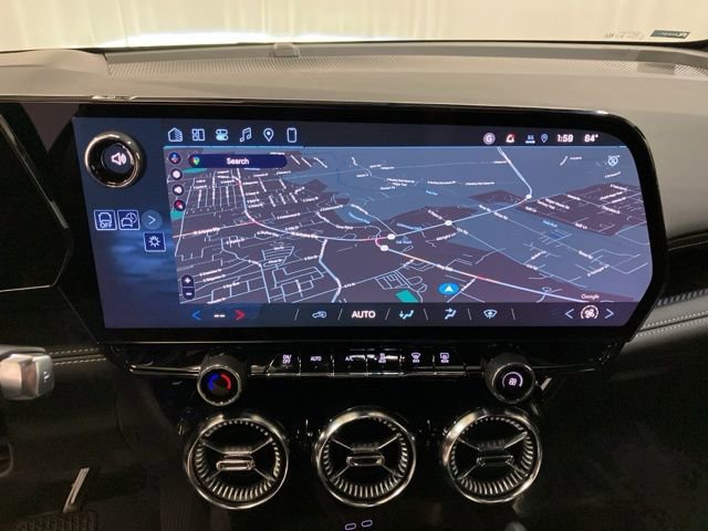 New 2026 Chevrolet Blazer EV LT w/ Midnight/Sport Edition image 16