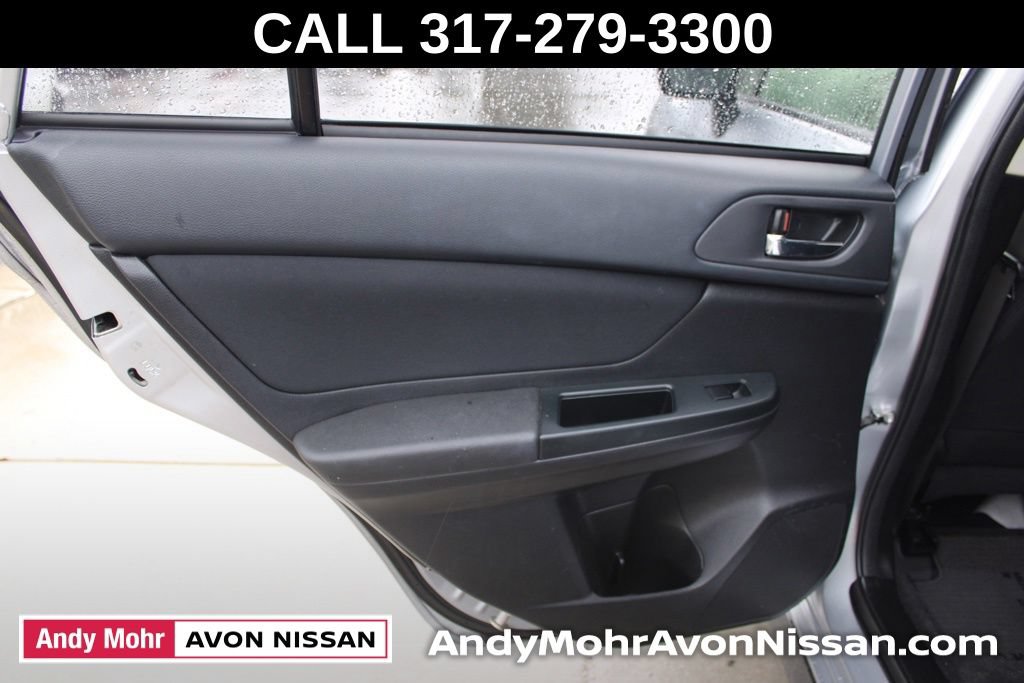 Used 2014 Subaru Crosstrek 2.0i Premium AWD/4WD image 25
