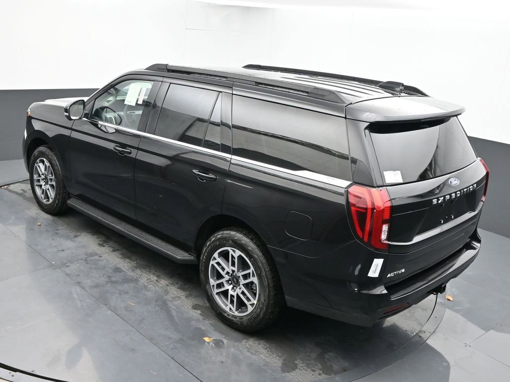 New 2026 Ford Expedition Active image 37