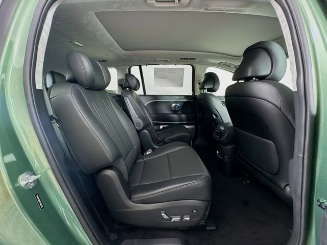 New 2026 Hyundai Ioniq 9 Calligraphy image 49