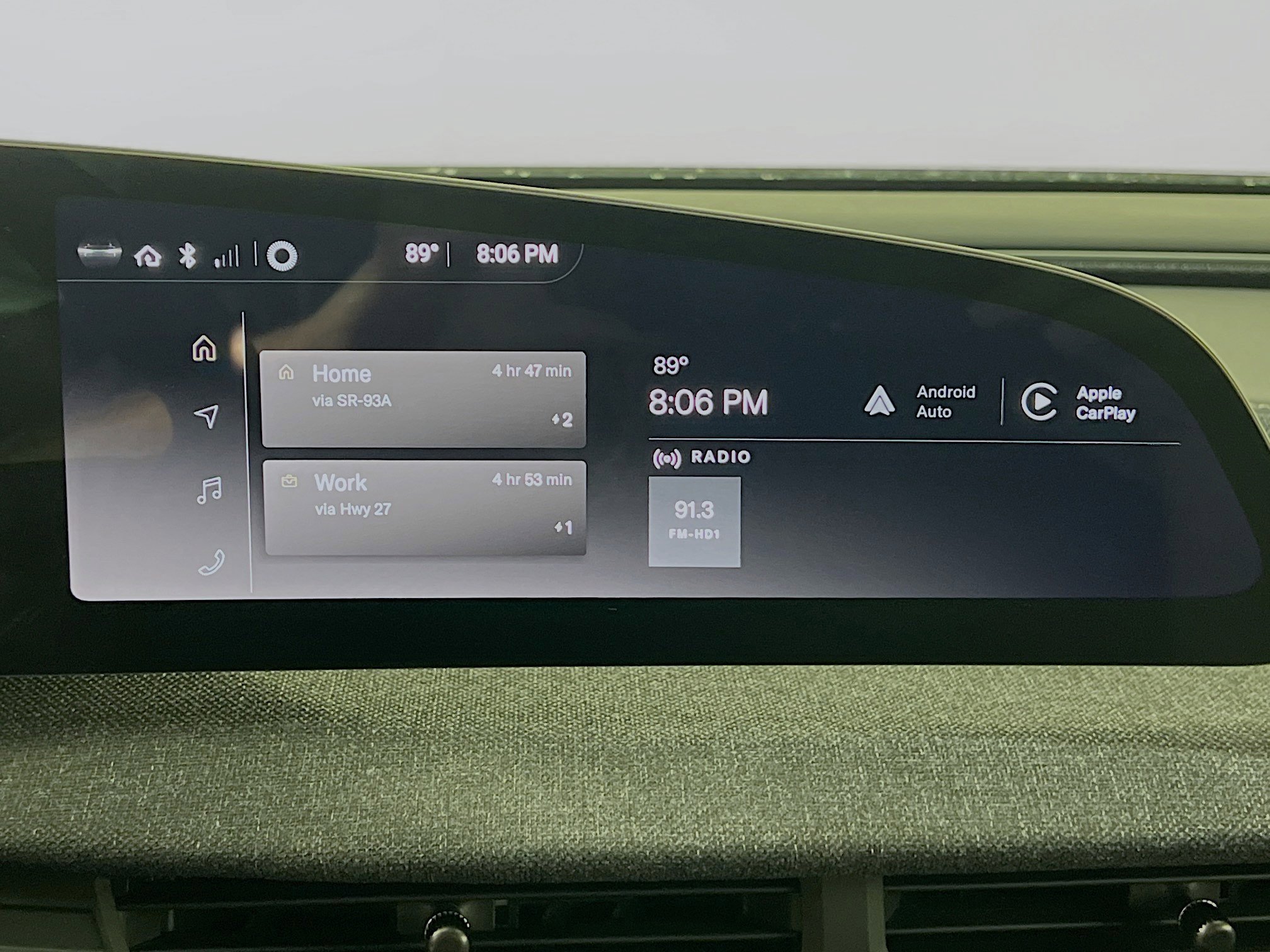 Used 2023 Lucid Air Pure image 26