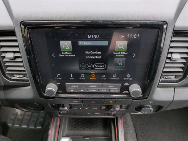 Used 2023 Nissan Frontier Pro-X w/ Tow Package RWD image 22