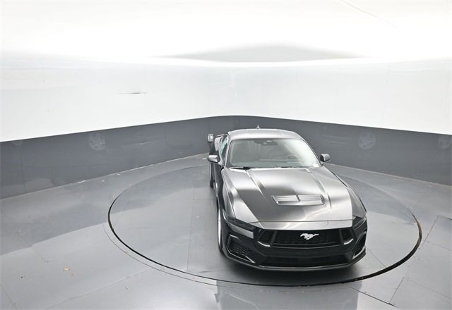 New 2026 Ford Mustang GT Premium w/ Mustang FX Package image 21
