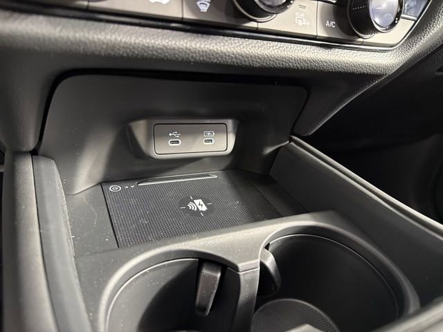 New 2026 Honda HR-V Sport image 25