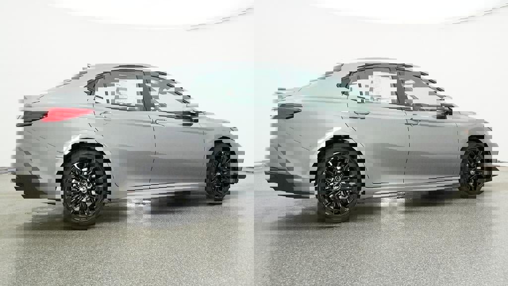 New 2026 Toyota Camry SE image 59