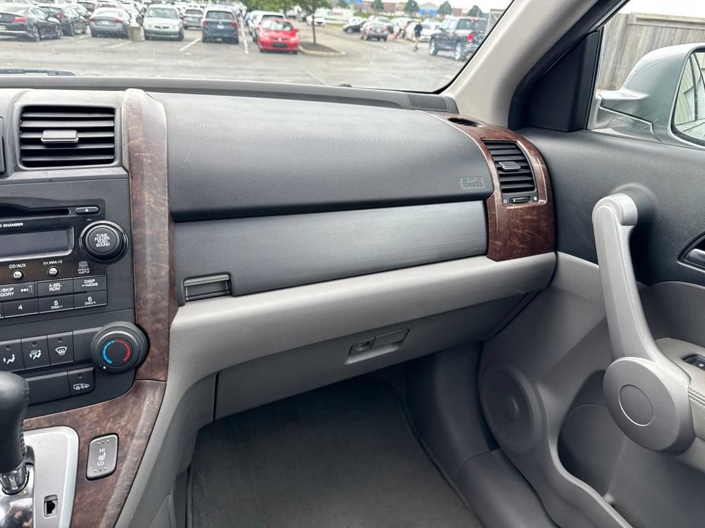 Used 2007 Honda CR-V EX-L image 21