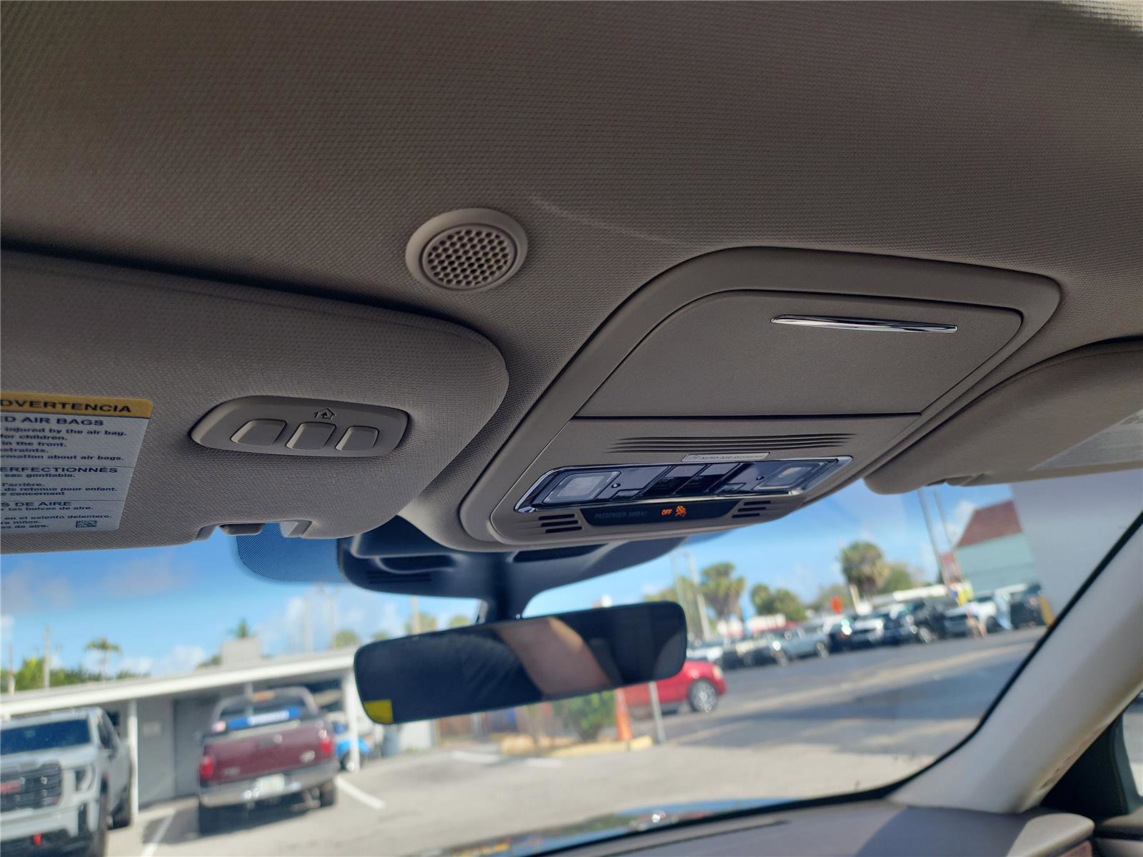 Used 2023 Lincoln Aviator Reserve w/ Equipment Group 201A image 39