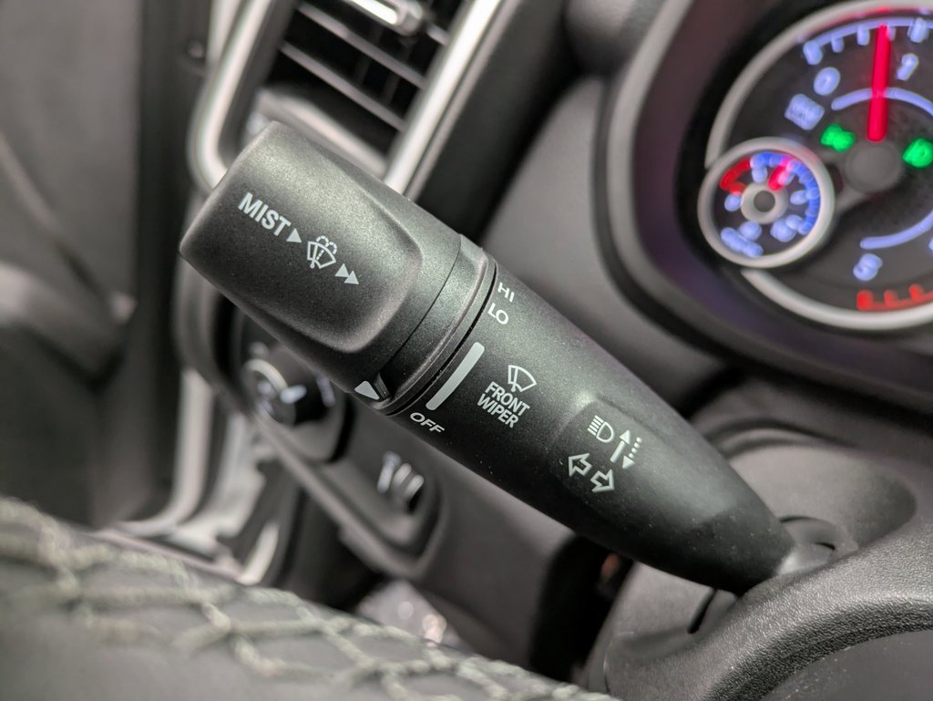 Used 2025 RAM 2500 Big Horn image 18