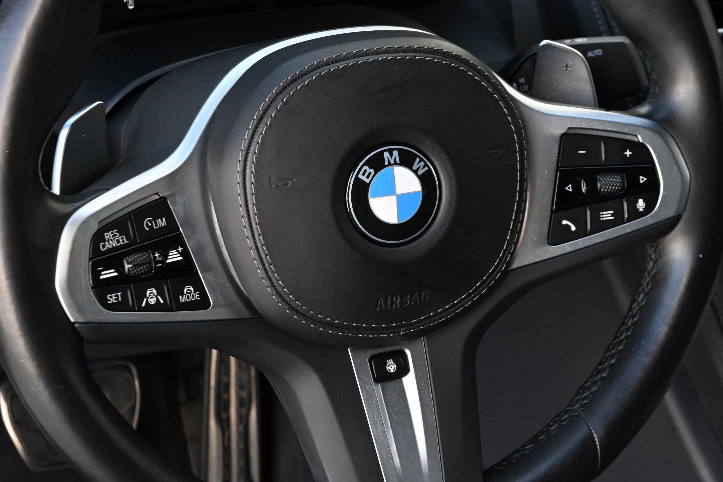 Used 2022 BMW 840i Coupe image 22