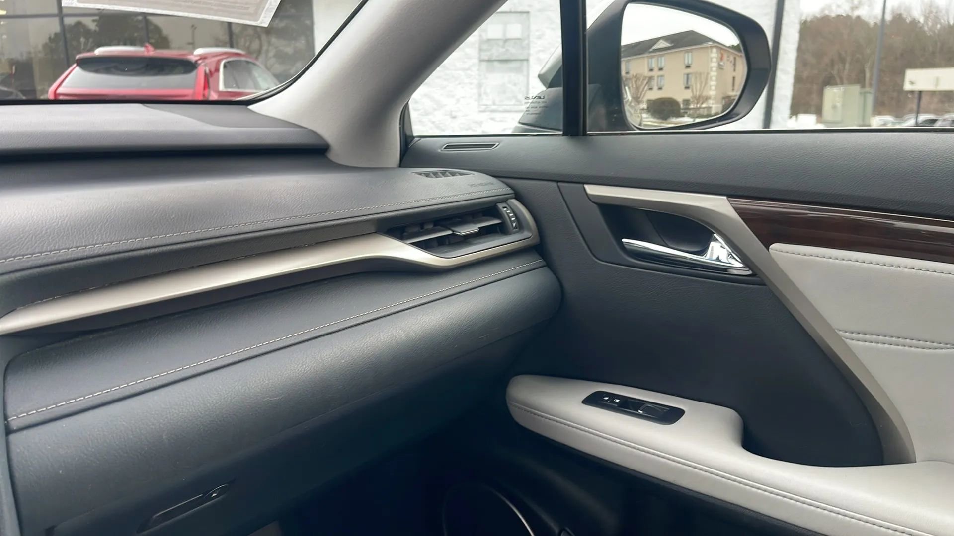 Used 2017 Lexus RX 350 F Sport image 30