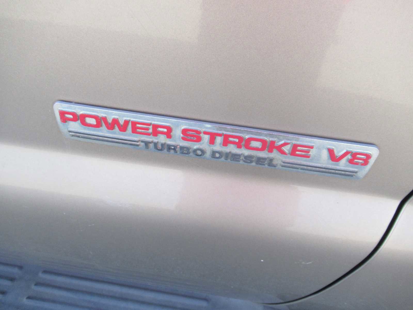 Used 2003 Ford F350 Lariat AWD/4WD image 13