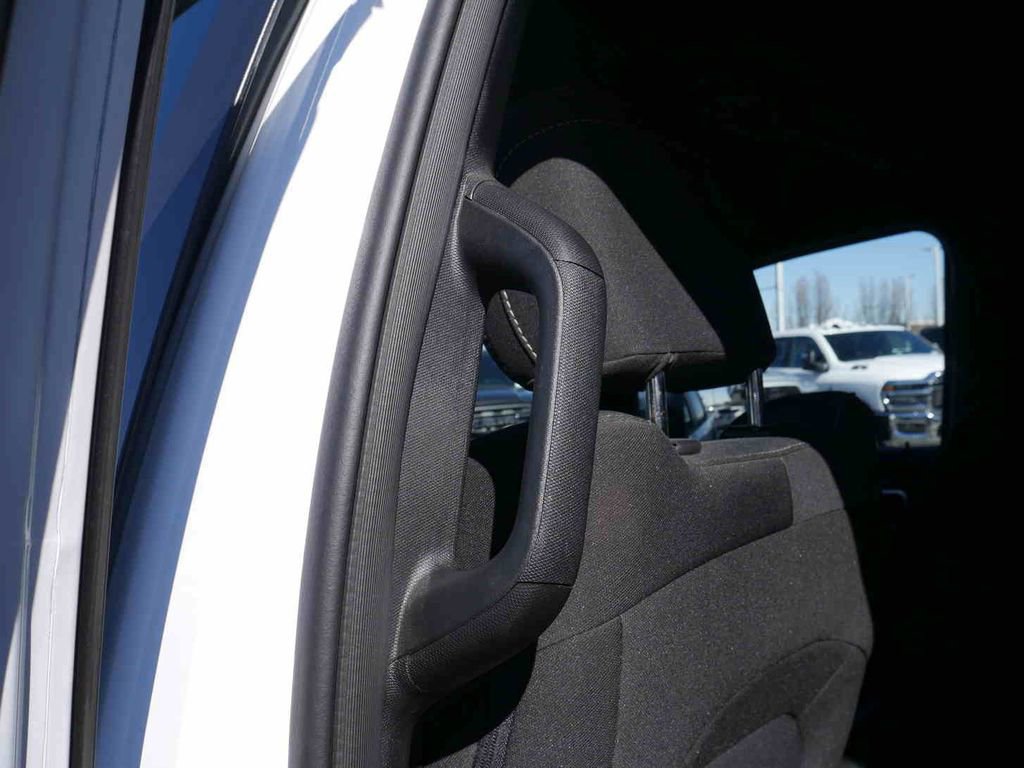 Used 2025 RAM 1500 Big Horn image 18