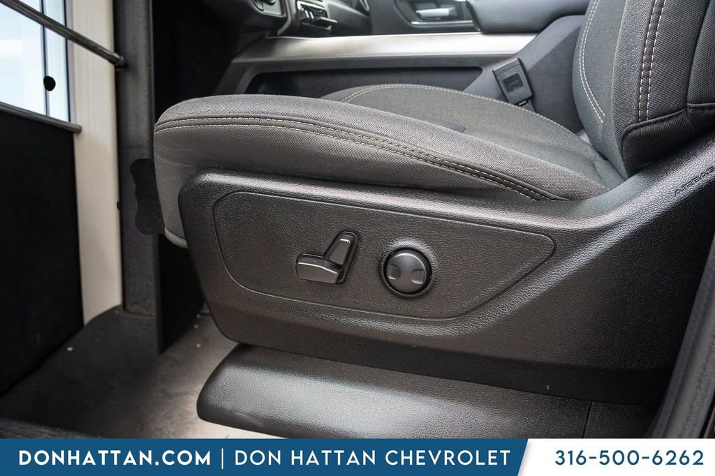 Used 2022 RAM 1500 Big Horn AWD/4WD image 18
