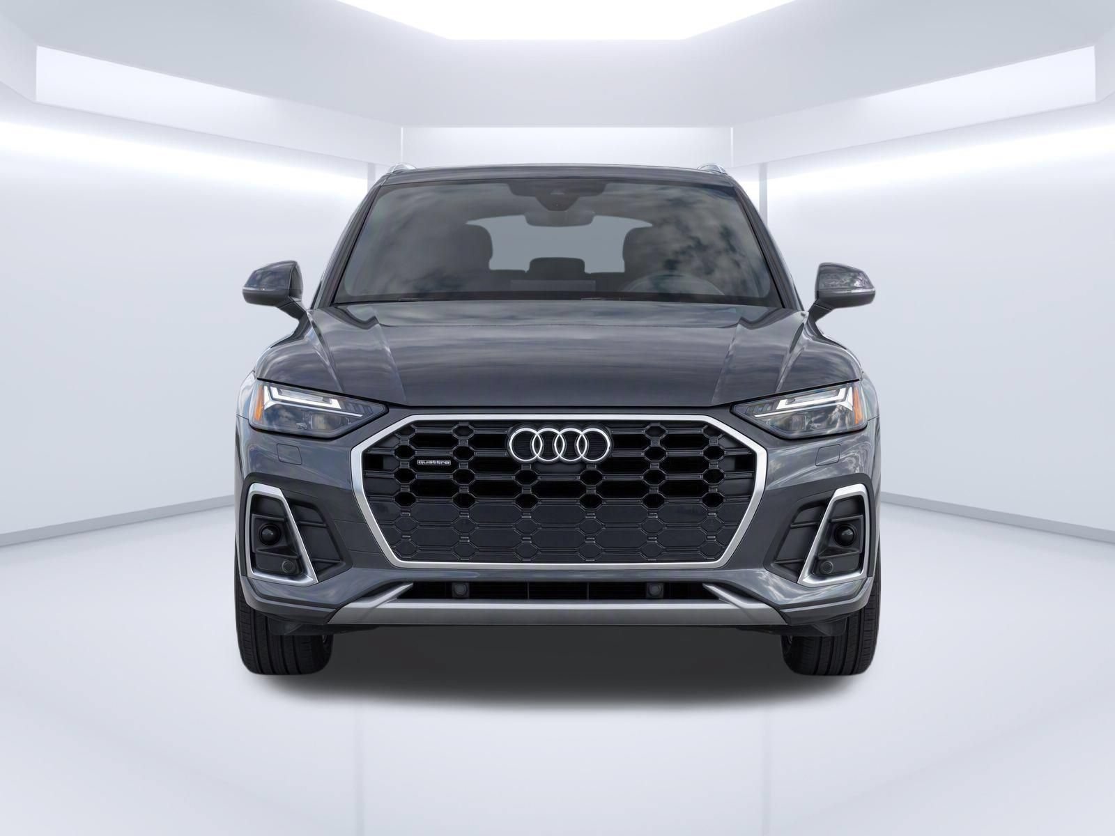 Certified 2024 Audi Q5 2.0T Premium AWD/4WD image 5
