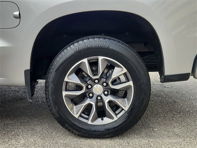 Certified 2021 Chevrolet Silverado 1500 LT w/ LPO, Liner Protection Package image 31