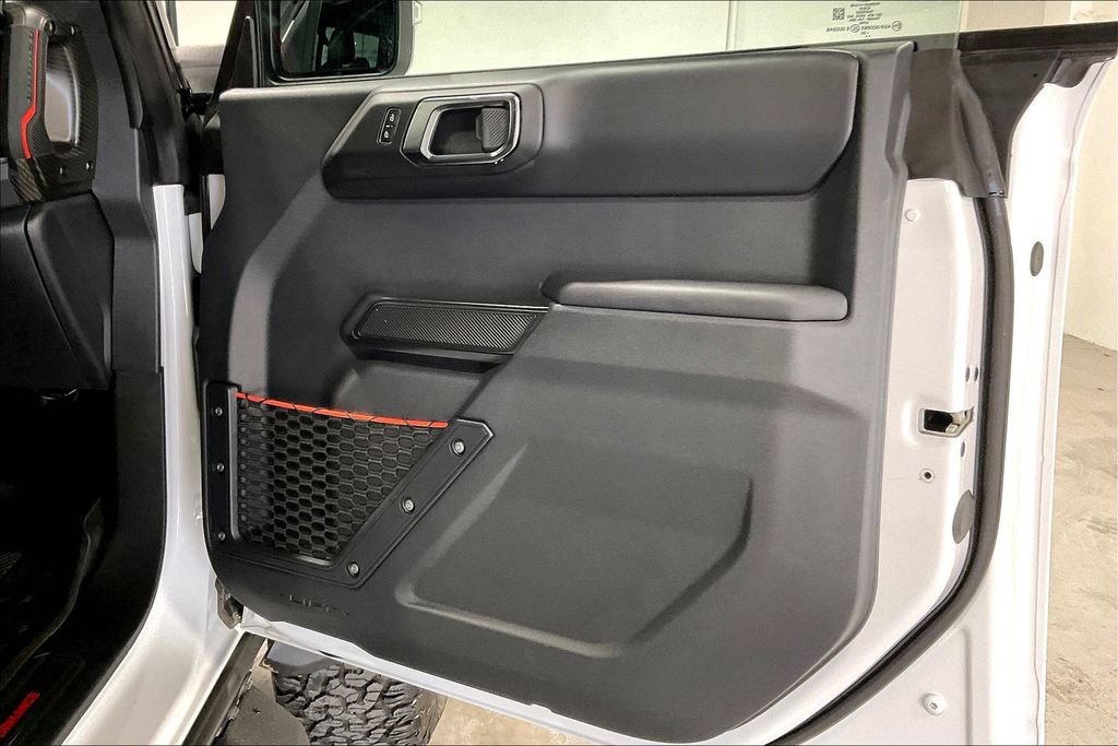 Used 2025 Ford Bronco Raptor AWD/4WD image 22